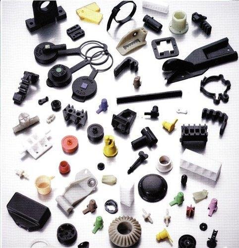 Plastic Automobile Parts - Kalika Engineering