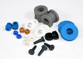 Rubber Grommet - Kalika Engineering